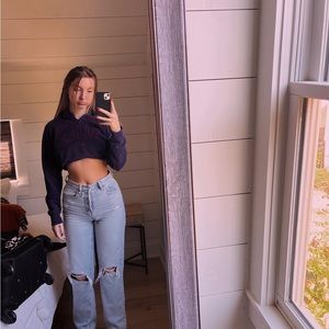 Meet your Posher, Emma